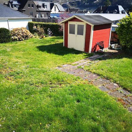Bernkasteler Moselapartments Eksteriør bilde
