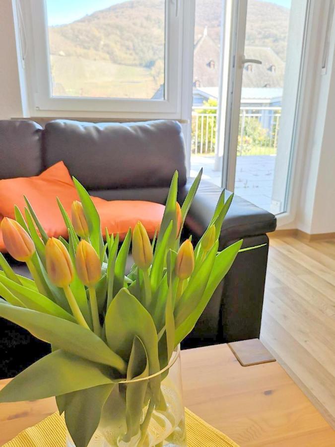 Bernkasteler Moselapartments Eksteriør bilde