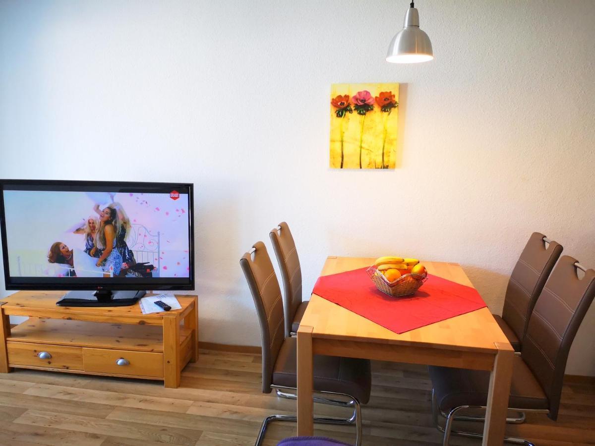Bernkasteler Moselapartments Eksteriør bilde