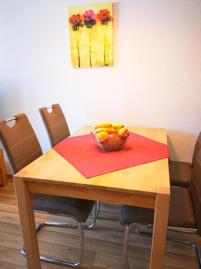Bernkasteler Moselapartments Eksteriør bilde