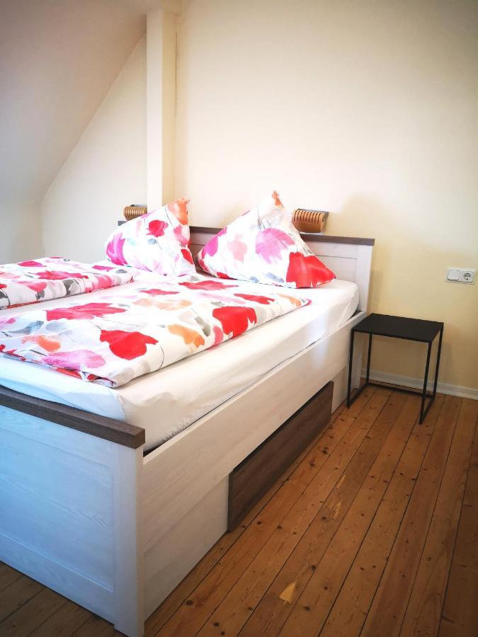Bernkasteler Moselapartments Eksteriør bilde